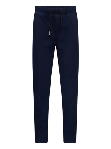 Retour Sweatbroek donkerblauw