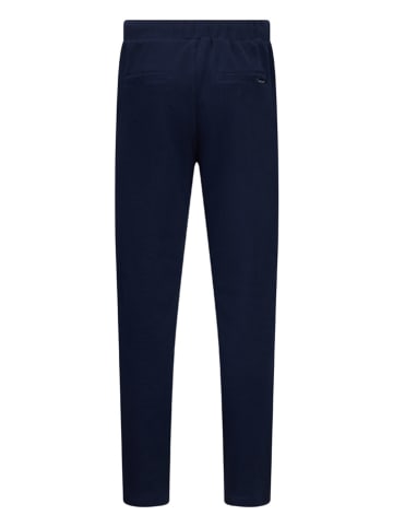Retour Sweatbroek  donkerblauw