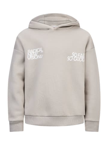 Retour Bluza w kolorze beżowym