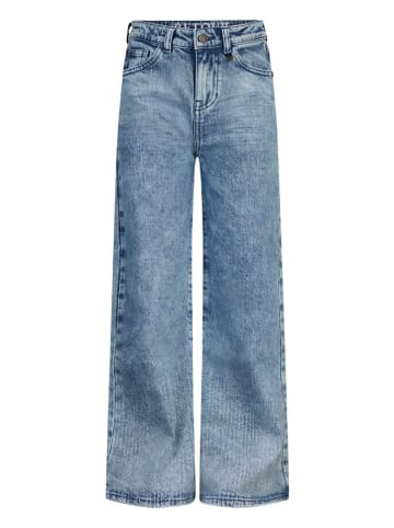 Retour Jeans - Comfort fit - in Blau