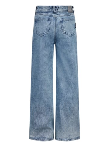Retour Jeans - Comfort fit - in Blau