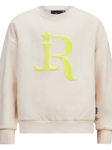 Retour Bluza w kolorze beżowym