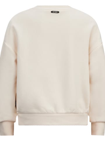 Retour Sweatshirt in Beige