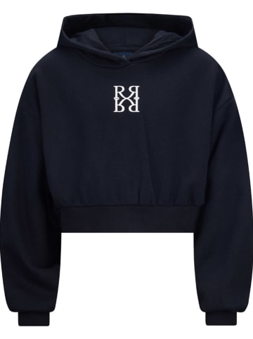 Retour Hoodie zwart