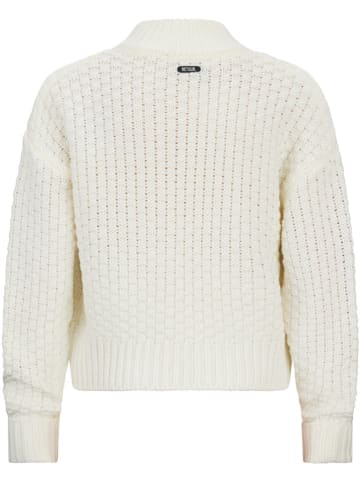 Retour Sweter w kolorze białym