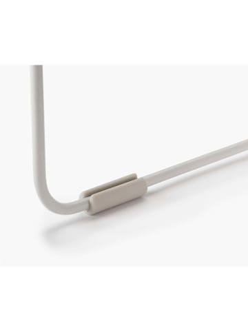 JosephJoseph Schoenenrek "Level Plus" crème - (B)35 x (H)51,2 x (D)26 cm