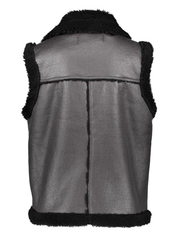 Vero Moda Weste "PL 100" in Schwarz