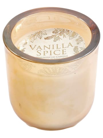 SiL Interiors Geurkaars beige - 250 g