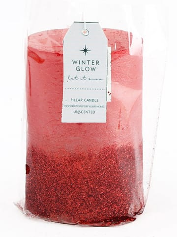 SiL Interiors Stompkaars rood - 342 g