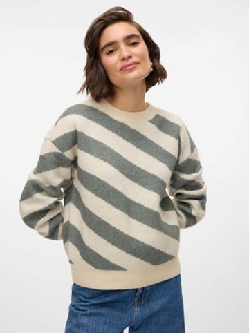 Vero Moda Trui turquoise