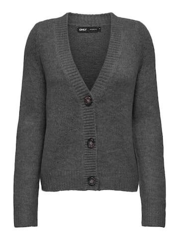 ONLY Vest antraciet