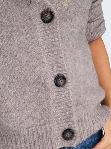 ONLY Vest taupe