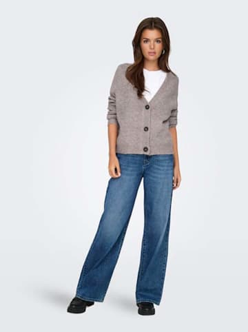 ONLY Vest taupe