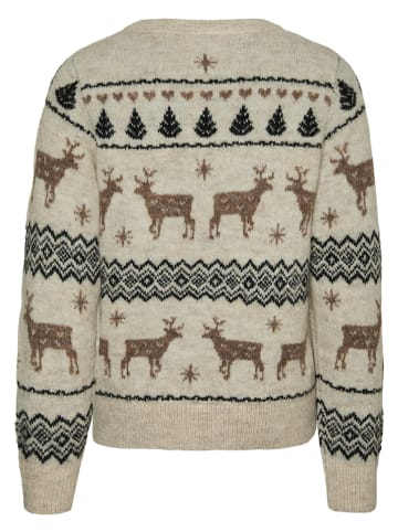 Vero Moda Girl Trui beige