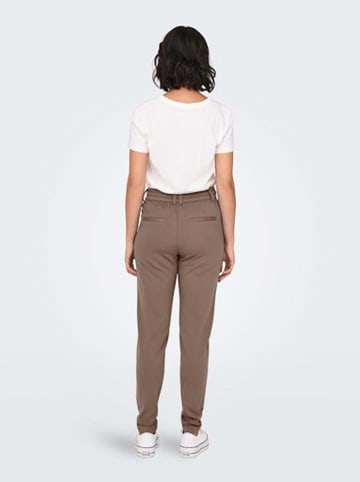ONLY Broek lichtbruin