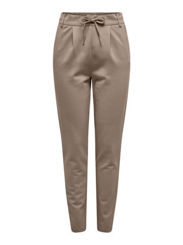 ONLY Broek lichtbruin