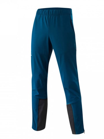 Löffler Touringbroek "Dynamic" donkerblauw