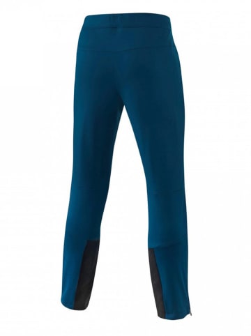 Löffler Touringbroek "Dynamic" donkerblauw