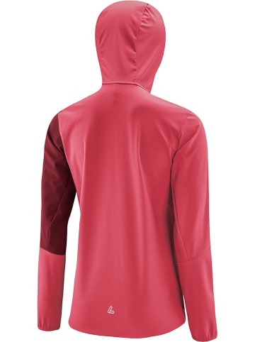 Löffler Funktionsjacke "Agila" in Pink