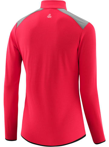 Löffler Fleecejacke "Transtex®" in Rot