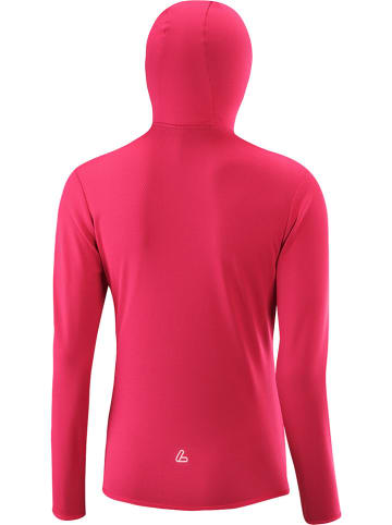 Löffler Fleecejacke "Transtex®" in Pink
