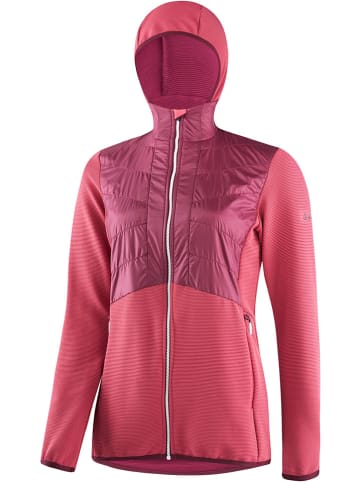 Löffler Funktionsjacke "Lizzy Active" in Pink