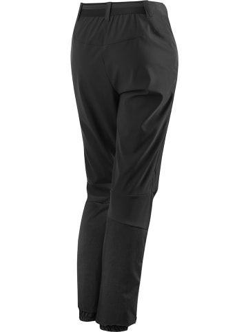 Löffler Touringbroek "Alaska" zwart
