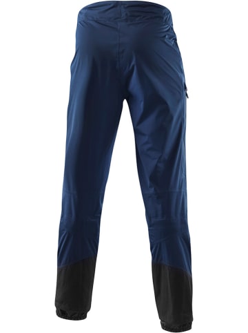 Löffler Touringbroek "Active GTX" donkerblauw