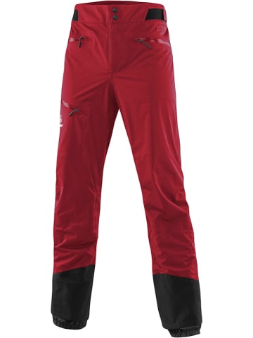 Löffler Touringhose "Active GTX" in Rot