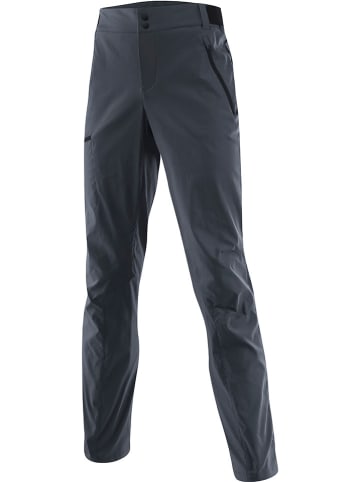 Löffler Trekkingbroek "CSL" antraciet