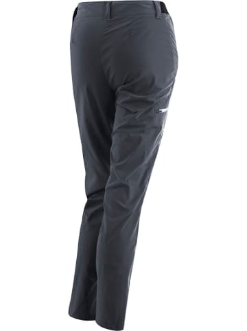 Löffler Trekkingbroek "CSL" antraciet