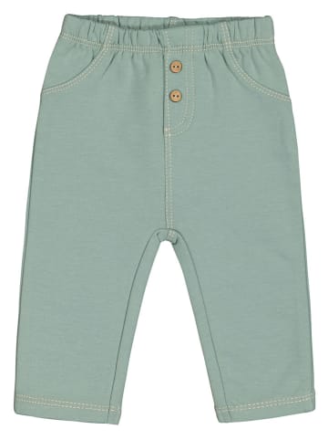 Salt and Pepper Leggings groen