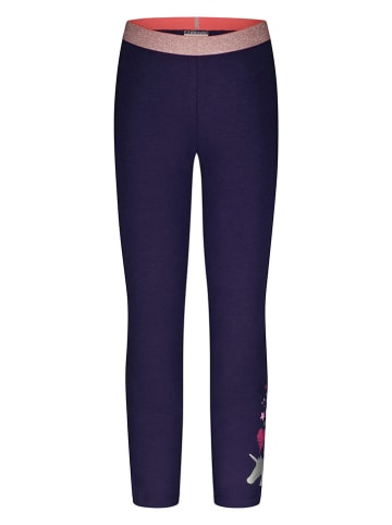 Salt and Pepper Functionele leggings donkerblauw