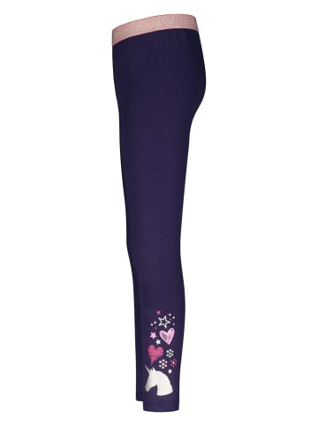 Salt and Pepper Functionele leggings donkerblauw