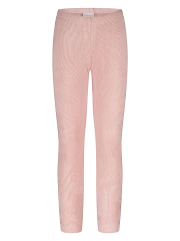Salt and Pepper Funktionsleggings in Rosa