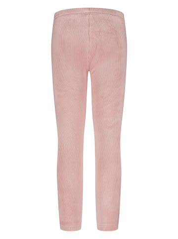 Salt and Pepper Funktionsleggings in Rosa