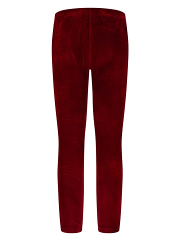 Salt and Pepper Functionele leggings bordeaux