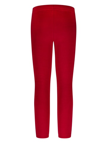 Salt and Pepper Functionele leggings rood
