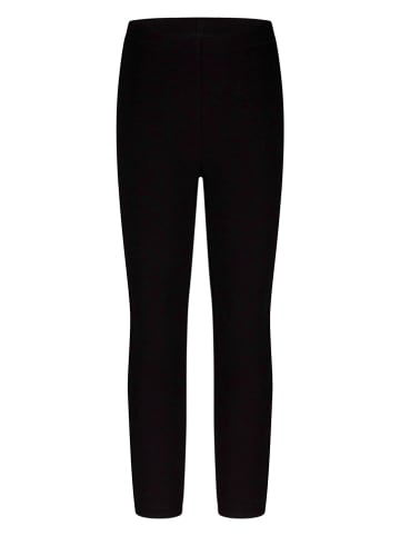 Salt and Pepper Functionele leggings zwart