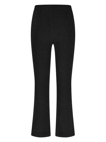 Salt and Pepper Legginsy funkcyjne w kolorze czarnym