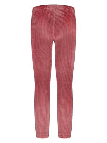 Salt and Pepper Thermo-leggings in roze