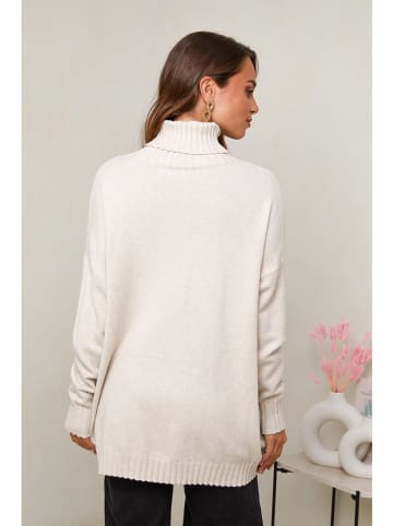 Soft Cashmere Coltrui crème