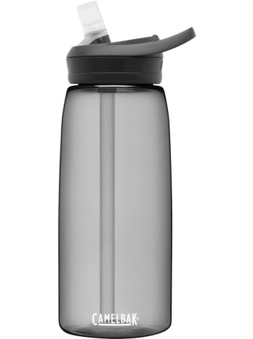 CamelBak Trinkflasche "CB Eddy+" in Grau - 1 l