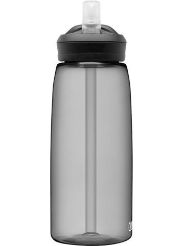 CamelBak Trinkflasche "CB Eddy+" in Grau - 1 l