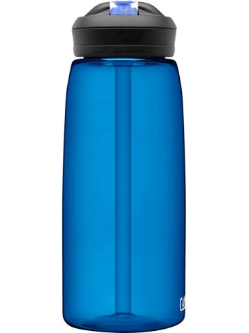 CamelBak Trinkflasche "CB Eddy+" in Blau - 1 l