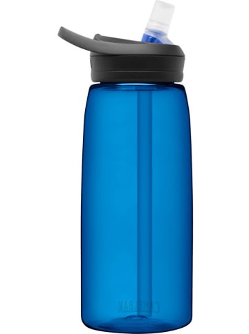 CamelBak Trinkflasche "CB Eddy+" in Blau - 1 l