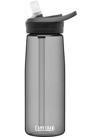 CamelBak Trinkflasche "CB Eddy+" in Grau - 750 ml