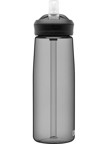 CamelBak Trinkflasche "CB Eddy+" in Grau - 750 ml