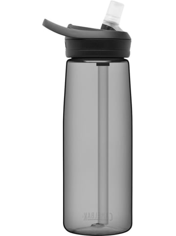 CamelBak Trinkflasche "CB Eddy+" in Grau - 750 ml