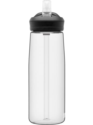 CamelBak Trinkflasche "CB Eddy+" in Transparent  - 750 ml